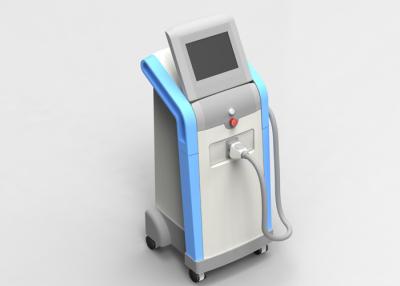 China Permanent IPL van de de Diodelaser van de Lasermachine 808nm het Systeemipl de verwijderingsapparaat van het laserhaar Te koop