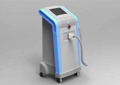 China Voller Haarlaser-Maschine des Körpers 810nm nicht Kanal-Diodenlaser mit CER genehmigte zu verkaufen