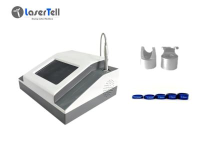 중국 정맥류 정맥 CW 맥박/단 하나 맥박 나이 반점 제거 기계를 위한 5mW 980nm 다이오드 레이저 처리 판매용