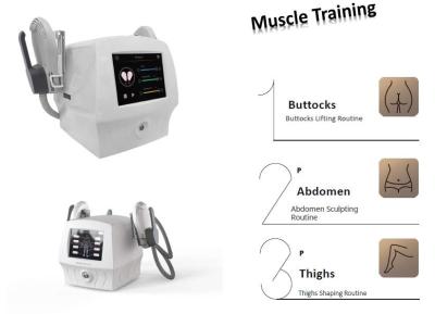 China Muskel-Anreger-Maschine Lasertell ODM Ems zu verkaufen