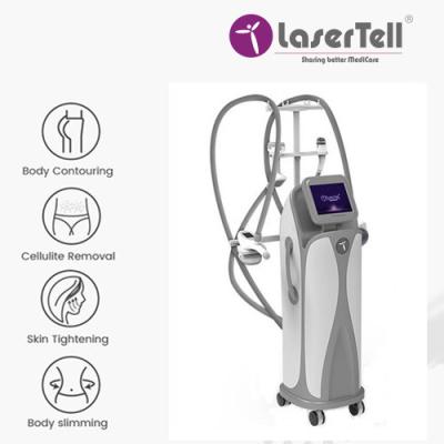 Cina cavitazione di 4D rf che dimagrisce il corpo di contorno del corpo di macchina che modella rimozione delle celluliti in vendita