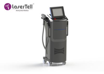 China Iso Yag Laser Tattoo Removal Machine Lasertell Skin Care for sale