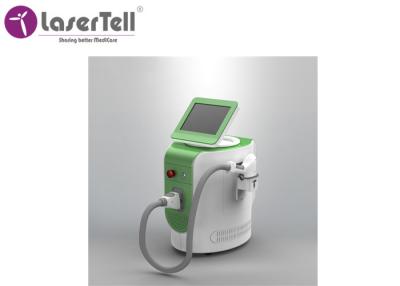 China Portable Intelligent 10hz Diode Laser Hair Removal Machine Ce Approved for sale