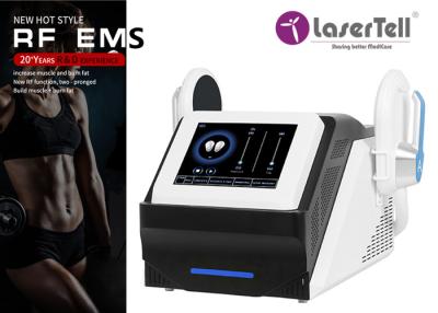 China Cer Lasertell-Touch Screen Ems, der die Maschine tragbar abnimmt zu verkaufen