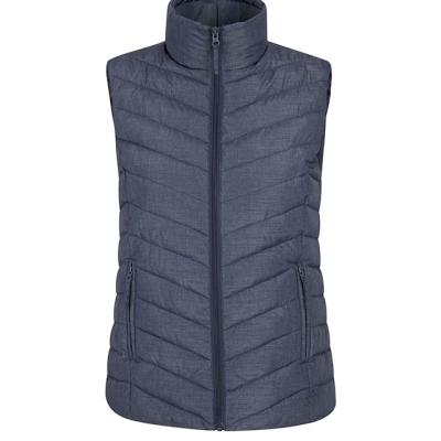 China LightweightcPackable Breathable Women's Down Vest Down Jacket Women's Warm for sale