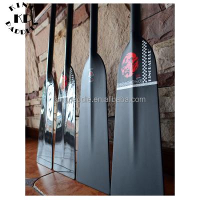 China Dragon Boat Paddle Carbon Fiber Carbon Fiber for sale