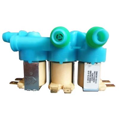 China DC62-00266E Samsung Commercial OEM Seal Water Inlet Valve for sale