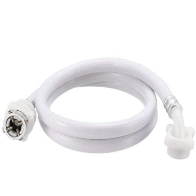 China Commercial Hot Selling Spare Parts Washing Machine Water Inlet Hose Cheap Hose Assembly With Connector for sale