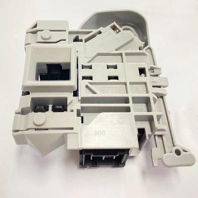 China Hotel Haier Washing Machine Spare Part Gasket Door Lock for sale