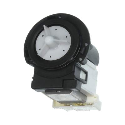 China Drawer Dishwasher 4681EA2001T Seal Drain Pump Motor Compatible with LG and Kenmore Washing Machine Parts for sale