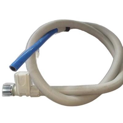 China Bitron Samsung Commercial Dishwasher Aquastop Valve Drain Inlet Hose for sale