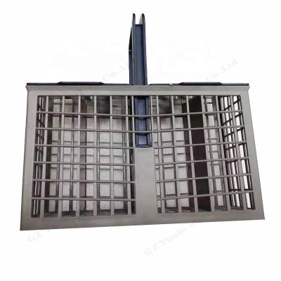 China Samsung DD82-01112A Household Parts Cutlery Basket Dishwasher for sale