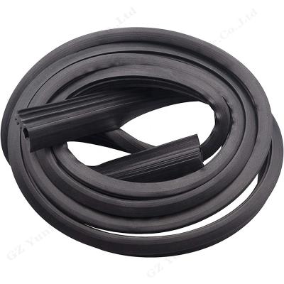 China Samsung DD62-00043A Samsung Door Seal Gasket Commercial Dishwasher for sale