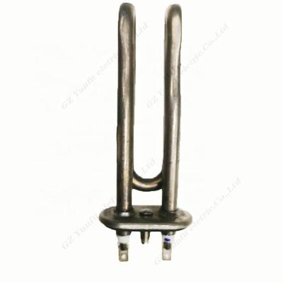 China Commercial Dishwasher Parts Heater Heating Element for sale