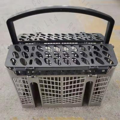 China Household Wholesale GZyunfu Dishwasher Spare Parts Cutlery Basket for sale