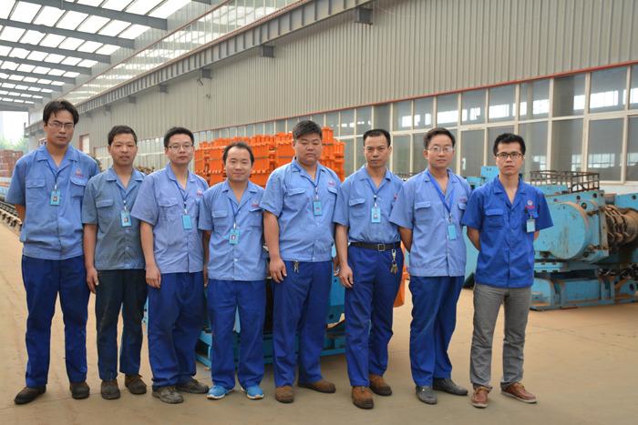 Verified China supplier - Shandong Zhongxin Automation Equipment Co., Ltd.