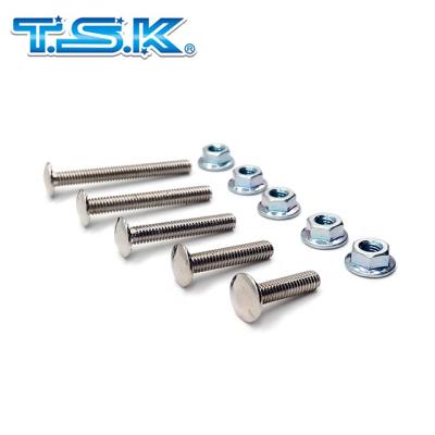 China Metal Screws Set For Cabinet: TSK Arcade Tragamonedas Mario Slot Machine / Game Kit Accessories for sale