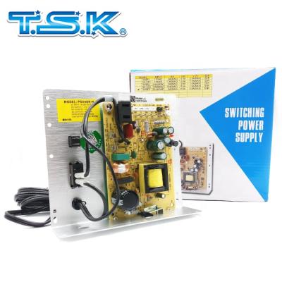 China Taiwan Change Power Supply: TSK Mario Slot Roulette Pinball Arcade Machine Accessories Power Supply Arcade KM4-11 for sale