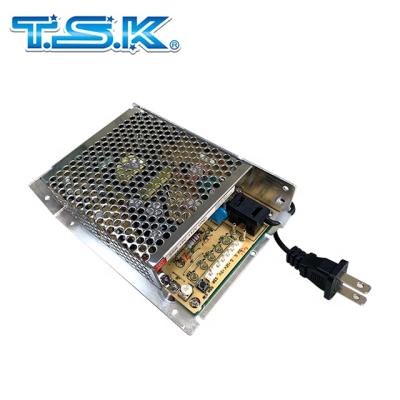 China Power Supply / Fuente de Alimentacion: TSK Taiwan Mario Slot Game / Arcade Machine / Pinball / Roulette / Tragamonedas KM4-12 kit for sale