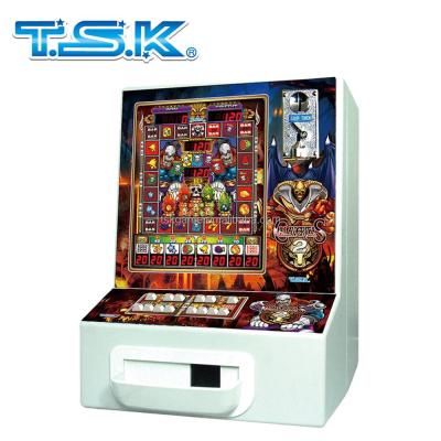 China New generation casino /arcade /slot machine casino machine and arcade machine cabinet for sale