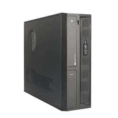 China With Power Supplies ITX MINI Server Computer Case for sale