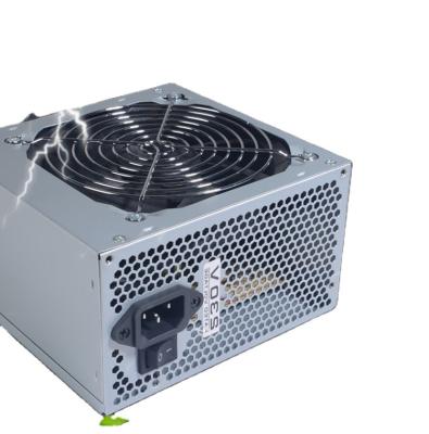 China Factory Wholesale OEM Cheap Desktop 8cm or 12cm Fan PC 230w Switching ATX Power Supply for sale