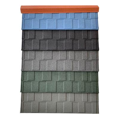 China Modern Building Materials Bond Roofing Tiles Coated Covering Roof Sheets Low Price Sheet India Per Sheet for sale