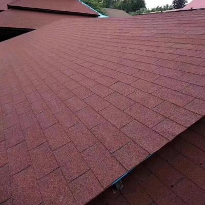 China Good Quality Roof Tiles Cheap Prices 3 Tag Asphalt Shingles Asphalt Shingle for sale