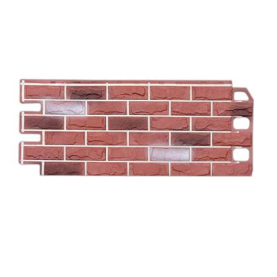 China High Quality Decorative Hotel Brick Wall Panel Exterior Wall Panels for sale