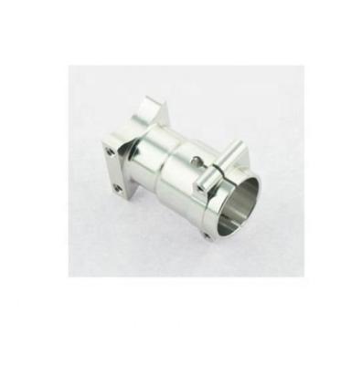 China Custom Gradingmachine Precision Polished Metal Fabrications Stainless Steel Aluminum CNC Turning Parts for sale