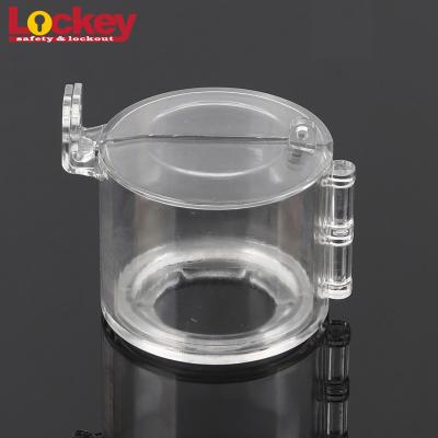 China Durable Customized Valve Lockout for sale