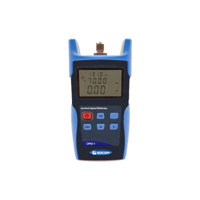 China Cable Optic Tester Network Tool Power Meter FTTH FTTB FTTX FTTx Systems OPM Fiber Optic Equipment for sale