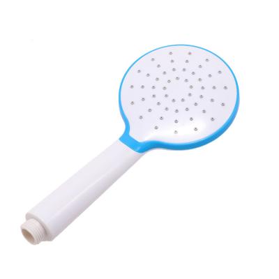 China High Pressure Hand Shower Bidet Shower Spray Toilet Hand Shower High Pressure Rain Free for sale