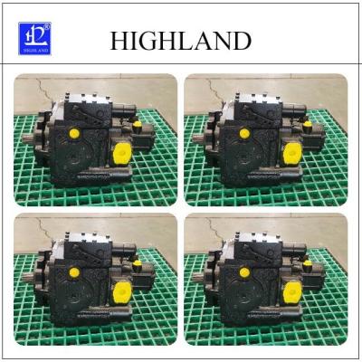 China PV20 PV21 PV22 PV23 Hydraulic Pump For Roller Mixer Truck Oil Pump zu verkaufen