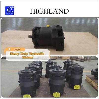 China HMF90 Heavy Duty Hydraulic Motors The Optimal Choice For Heavy-Duty Hydraulic System zu verkaufen