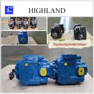 中国 High-quality Hydraulic Pumps Manual Loading Mode Plywood Case 販売のため