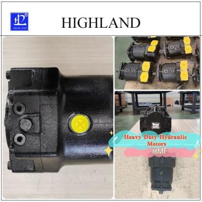 中国 Heavy Duty Hydraulic Motors for Elevating Underground Mining Operations 販売のため