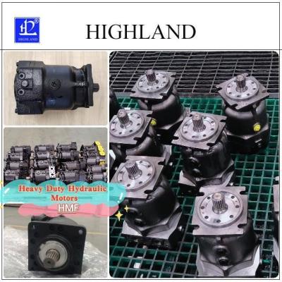 中国 Heavy Duty Hydraulic Motors For Engineered Performance And Reliability 販売のため