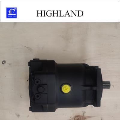 China Boost Your Industrial Performance with HMF Series Heavy Duty Hydraulic Motors zu verkaufen