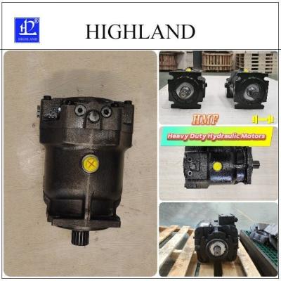 中国 Experience Unmatched Performance with HMF Series Heavy Duty Hydraulic Motors 販売のため