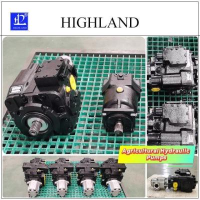 China Revolutionize Your Farming Practices with Agricultural Hydraulic Pumps for sale