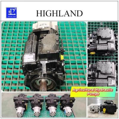 China Effortlessly Increase Farm Output with Agricultural Hydraulic Pumps for sale