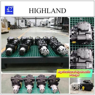 China Transform Your Farming Operation with Agricultural Hydraulic Pumps for sale