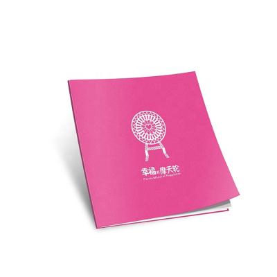 China paper & Portable Cardboard Paperback Booklet Professionally Printed for sale