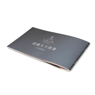 China paper & Cardboard Printed Custom Size A5A6 Booklet Notepad Pocket Book Writing for sale