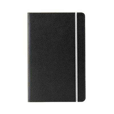 China paper & Carton Lock Line Adhesive Notebook Cloth Cover Leather Diary for sale