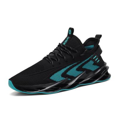 China Running Shoes Running Shoes For Men's Sneakers Lightweight Breathable Comfortable Gym Walking Tennis Shoes for sale