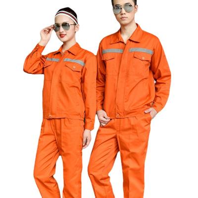 China Custom QUICK DRY unisex overalls workwear construction worker uniform for work wear clothing for sale