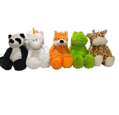 China Panda Toy Wholesale Sleep Baby Pandastuffed Stuffed Resistant/Cute Soft/Dirty Customized Toys Forest Animal Dolls Colorful Cute for sale