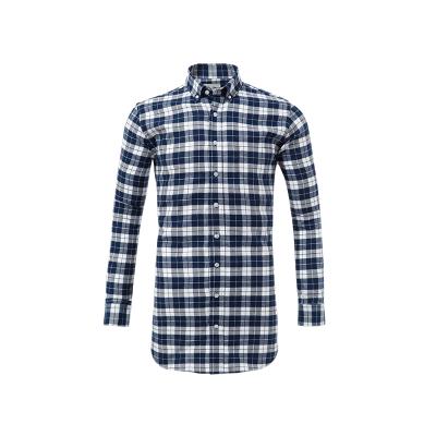 China Anti-pilling MJ WORKED NEW FASHION GOOD QUALITY FLANNEL SHIRT WHOLESALE MEN for sale